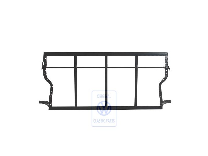 VW Original Cadre De Dossier - 155885513E
