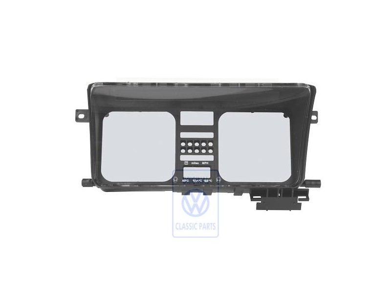 VW Original Planche De Bord - 155919053C