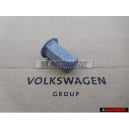 VW Original Ecrou Encastre - WHT007341
