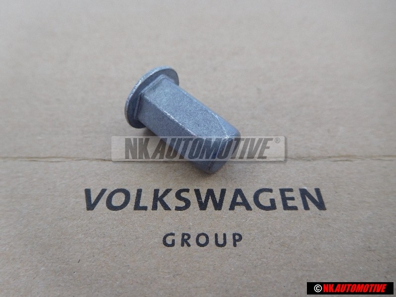VW Original Ecrou Encastre - WHT007341