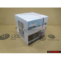 VW Classic Parts Notes Golf GTI - ZCP904107