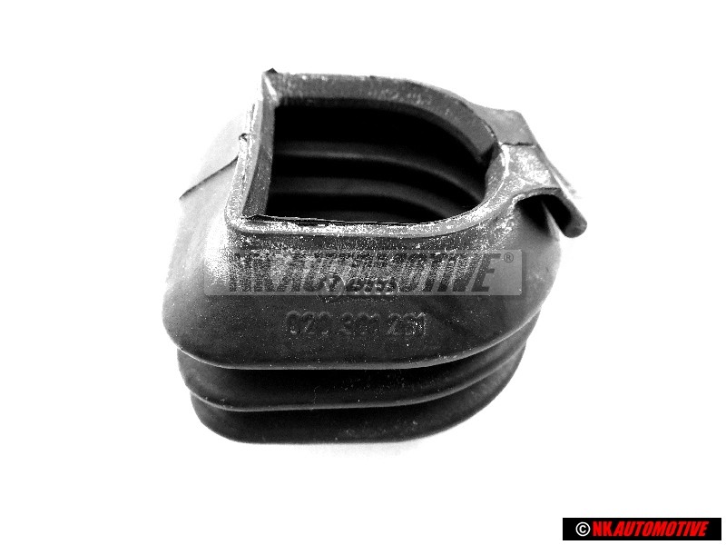 VW Original Gaine Prot. Arbre De Commande - 020301261