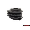 VW Original Gaine Prot. Arbre De Commande - 020301261