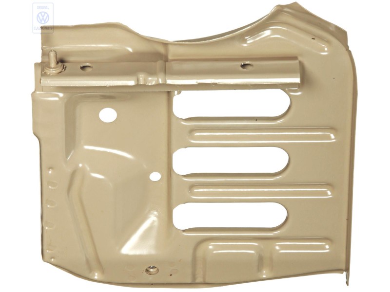 VW Original Console De Batterie - 171803119F