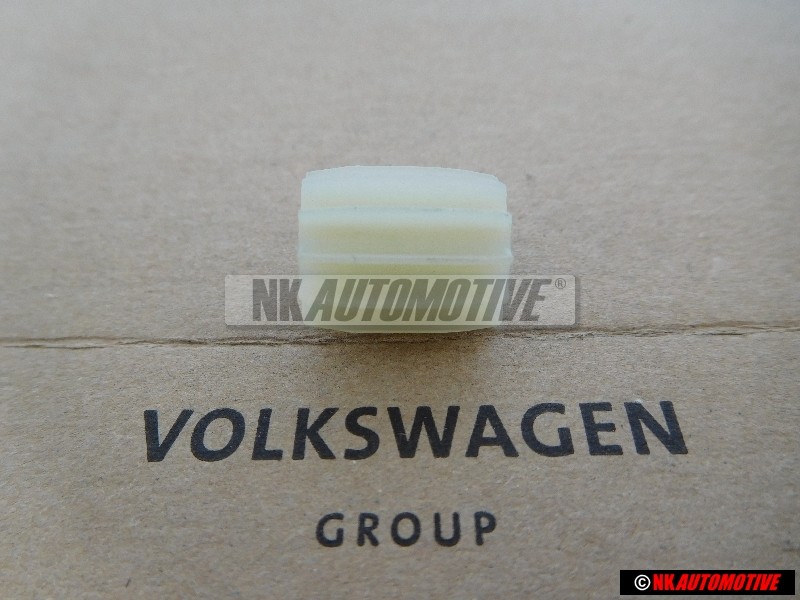 VW Original Amortisseur De Vibrations - 021101107
