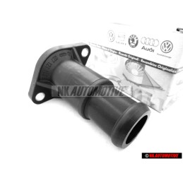 VW Original Flasque - 027121145B