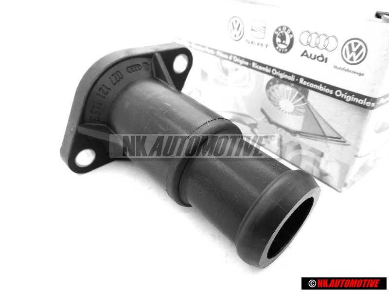 VW Original Flasque - 027121145B