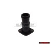 VW Original Flasque - 027121145B