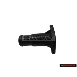 VW Original Flasque - 027121145B