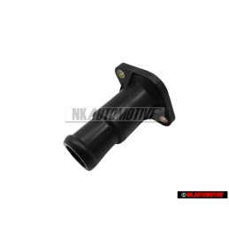 VW Original Flasque - 027121145B