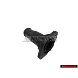 VW Original Flasque - 027121145B