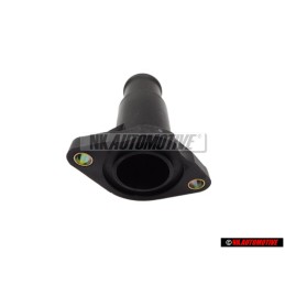 VW Original Flasque - 027121145B