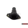 VW Original Flasque - 027121145B