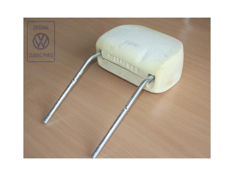 VW Original Appuie-Tete, Reglable - 171881903A