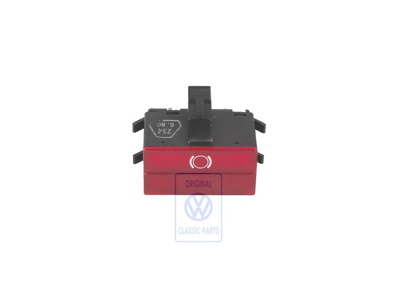 VW Original Temoin P. Double Circuit De Freinage Et Frein A Main - 171919232J