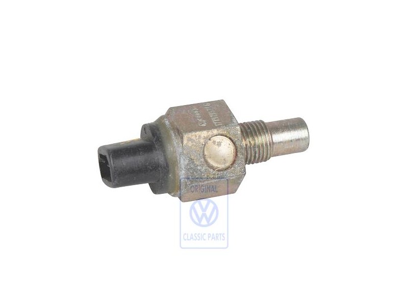 VW Original Contacteur De Temperature - 171919521G