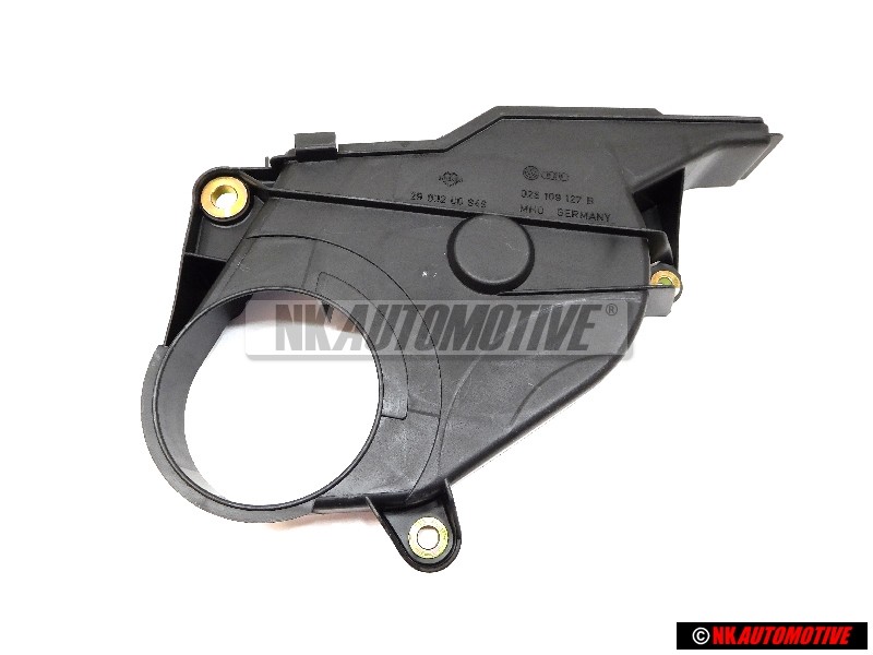 VW Original Protection De Courroie Crantee - 028109127B