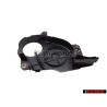 VW Original Protection De Courroie Crantee - 028109127B