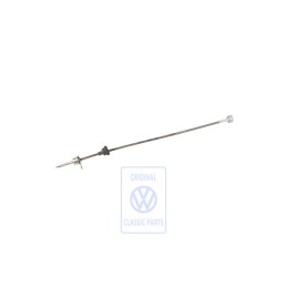 VW Original Flexible Tachy-Tachymetre - 171957805P