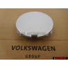 Audi Original Capuchon D'Obturation - 038103937B
