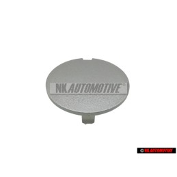 Audi Original Capuchon D'Obturation - 038103937B