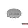 Audi Original Capuchon D'Obturation - 038103937B