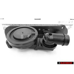 VW Original Clapet Regulation De Pression - 06F129101P