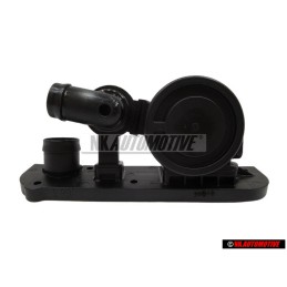VW Original Clapet Regulation De Pression - 06F129101P