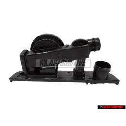 VW Original Clapet Regulation De Pression - 06F129101P