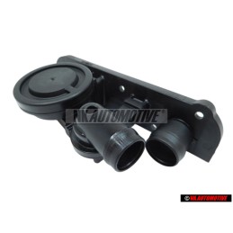 VW Original Clapet Regulation De Pression - 06F129101P