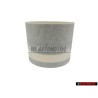 VW Original Bande Decorative P. 