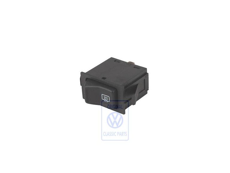 VW Original Commande P. Degivrage De Glace Ar - 321959621A
