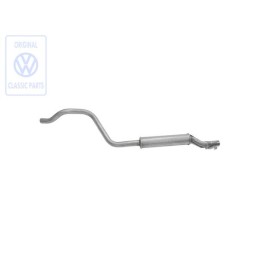 VW Original Silencieux De Detente - 533253209F