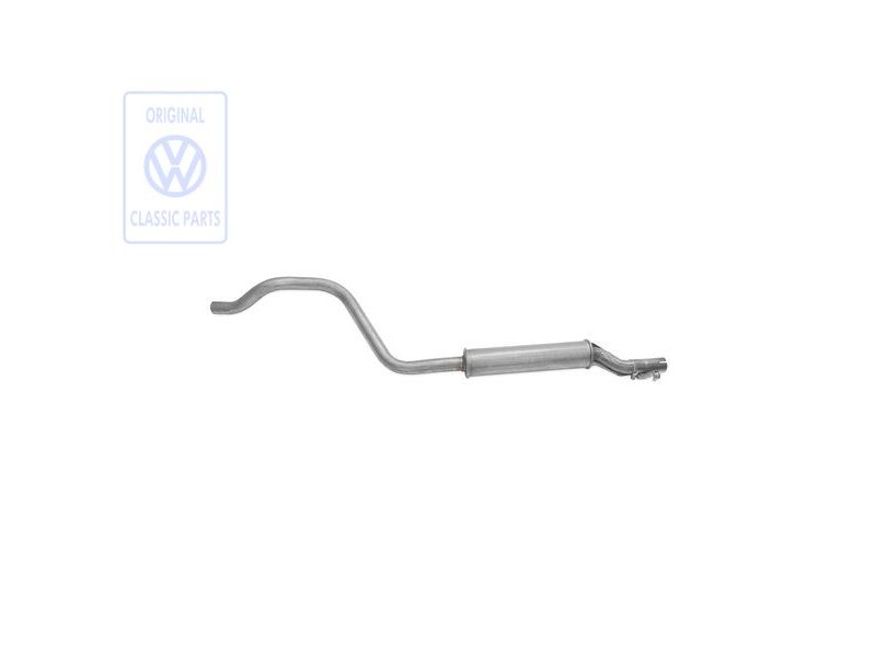 VW Original Silencieux De Detente - 533253209F