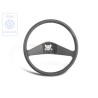 VW Original Volant De Direction Capitonne - 865419655B
