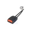 VW Original Boitier De Verrouillage - 867857739B