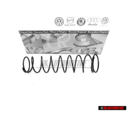 VW Original Ressort De Pression - 251711247A
