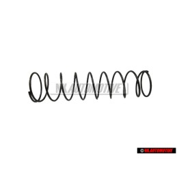 VW Original Ressort De Pression - 251711247A