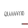 VW Original Ressort De Pression - 251711247A