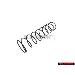 VW Original Ressort De Pression - 251711247A