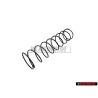 VW Original Ressort De Pression - 251711247A