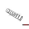 VW Original Ressort De Pression - 251711247A