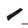 VW Original Accelerateur Noir Satine - 251721511D 01C