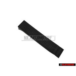 VW Original Accelerateur Noir Satine - 251721511D 01C