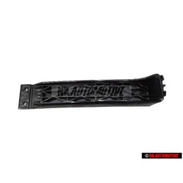 VW Original Accelerateur Noir Satine - 251721511D 01C