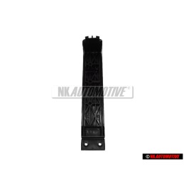 VW Original Accelerateur Noir Satine - 251721511D 01C