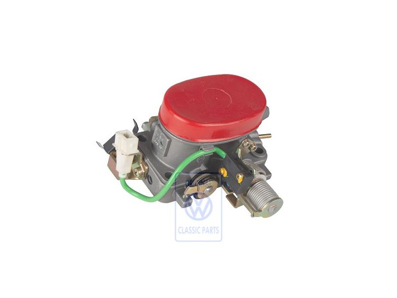 VW Original Ajustage De Papillon - 067133063AG