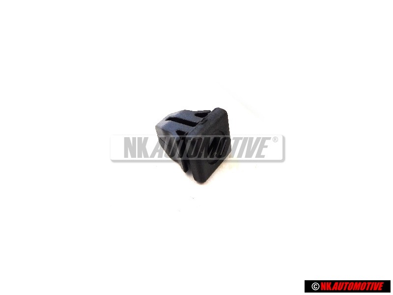 VW Original Ecrou D'Ecartement - 251853684A