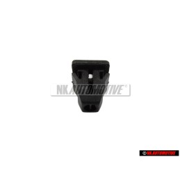 VW Original Ecrou D'Ecartement - 251853684A