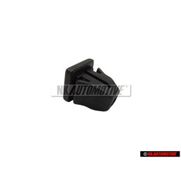 VW Original Ecrou D'Ecartement - 251853684A